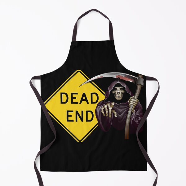 Item preview, The End designed and sold by 2enmasKarados.
