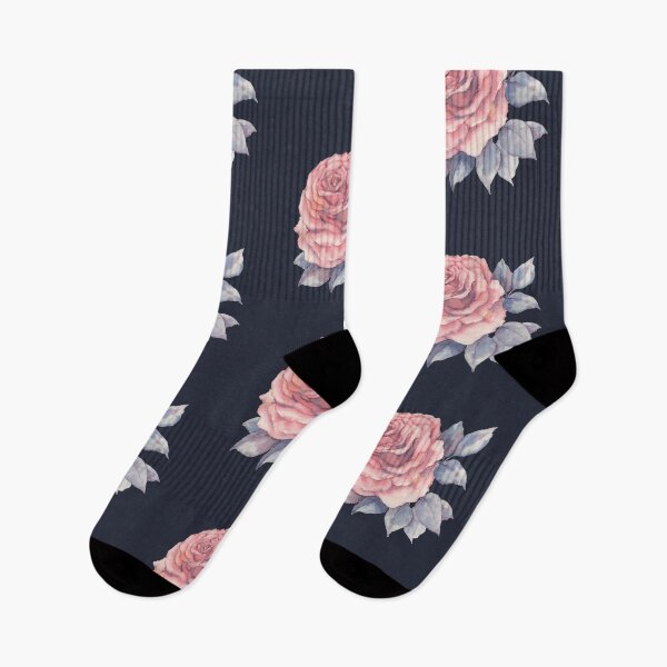 Item preview, Pink Watercolor Rose designed and sold by natalieritchie.