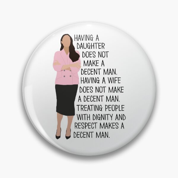 Item preview, AOC quote designed and sold by freyanangle.