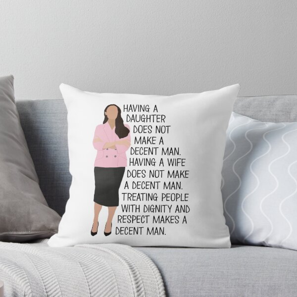 Item preview, AOC quote designed and sold by freyanangle.