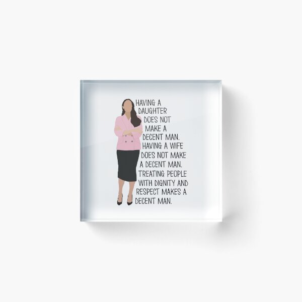 Item preview, AOC quote designed and sold by freyanangle.