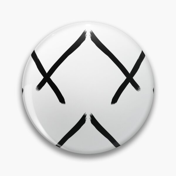 Item preview, Double Crosses designed and sold by mcac1d.