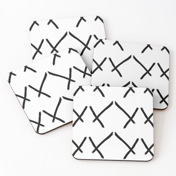 Item preview, Double Crosses designed and sold by mcac1d.