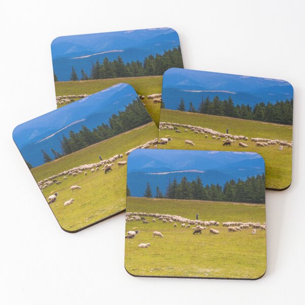 Item preview, sheep army designed and sold by SzendeB.