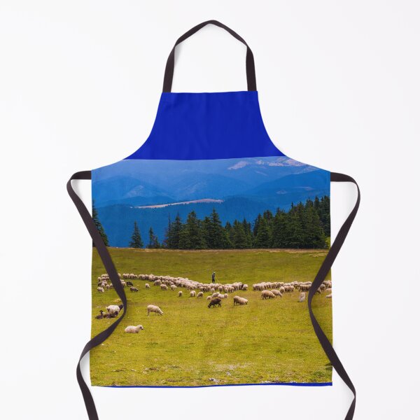 Item preview, sheep army designed and sold by SzendeB.
