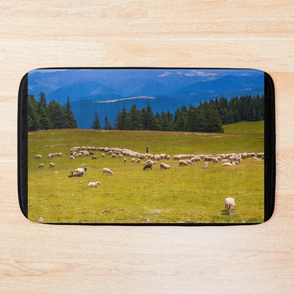Item preview, sheep army designed and sold by SzendeB.