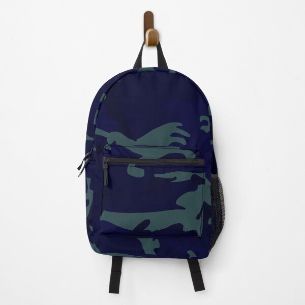 Item preview, Army pattern dark blue black designed and sold by oxoxoxo.