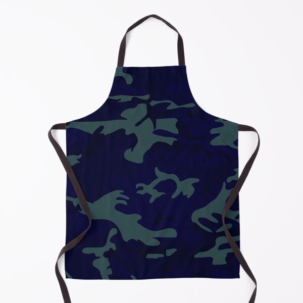 Item preview, Army pattern dark blue black designed and sold by oxoxoxo.