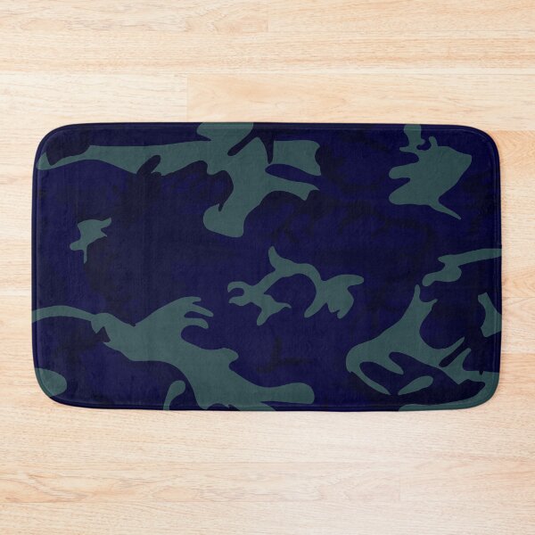 Item preview, Army pattern dark blue black designed and sold by oxoxoxo.