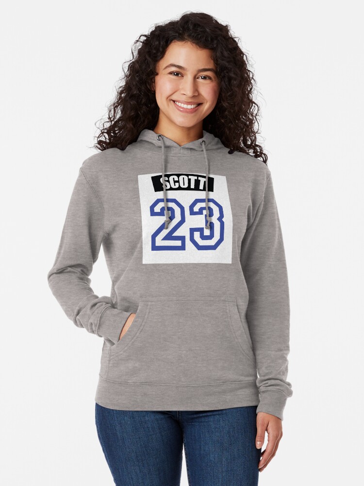 One Tree Hill Jamie Scott Ravens Jersey Essential T-Shirt for Sale by  jessicanelson1