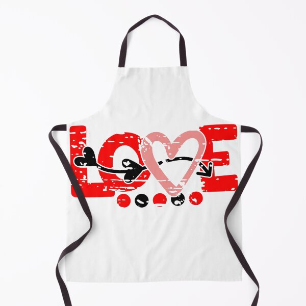 Item preview, Love Arrow through the Heart designed and sold by sully-boutique.