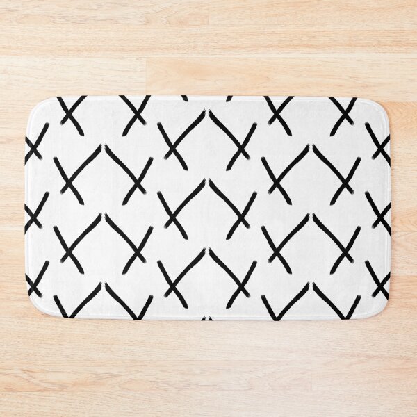 Item preview, Double Crosses designed and sold by mcac1d.