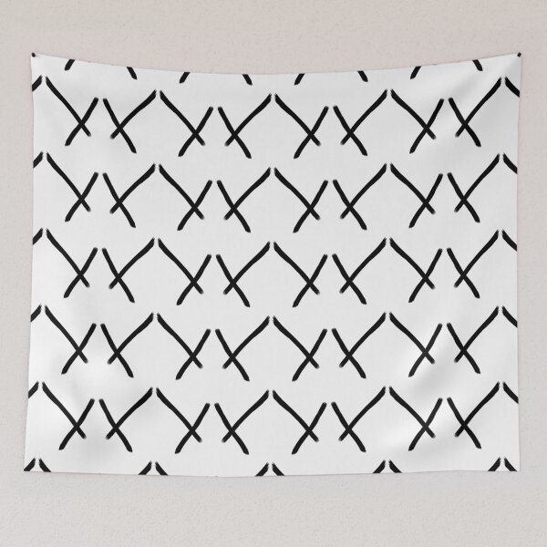 Item preview, Double Crosses designed and sold by mcac1d.