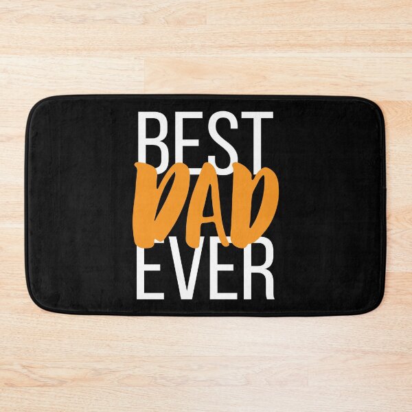Item preview, Best Dad Ever designed and sold by ProjectX23.