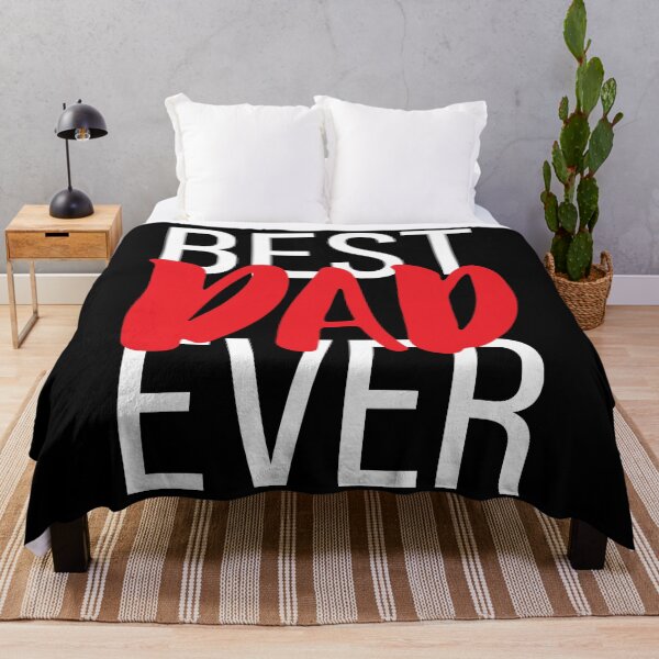 Item preview, Best Dad Ever designed and sold by ProjectX23.