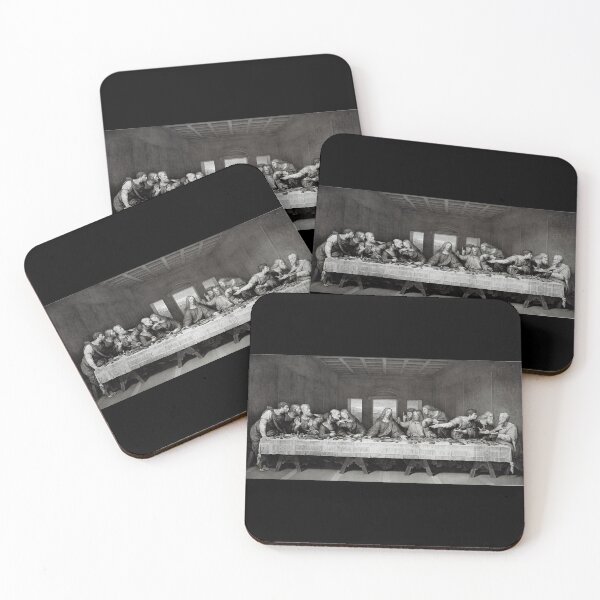 Item preview, The Last Supper  designed and sold by RBEnt.