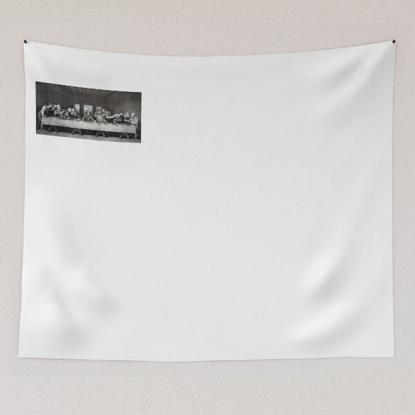 Item preview, The Last Supper  designed and sold by RBEnt.