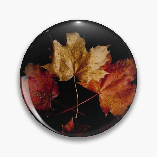 Item preview, Autumn leaves designed and sold by bcash.