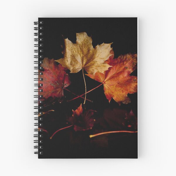 Item preview, Autumn leaves designed and sold by bcash.