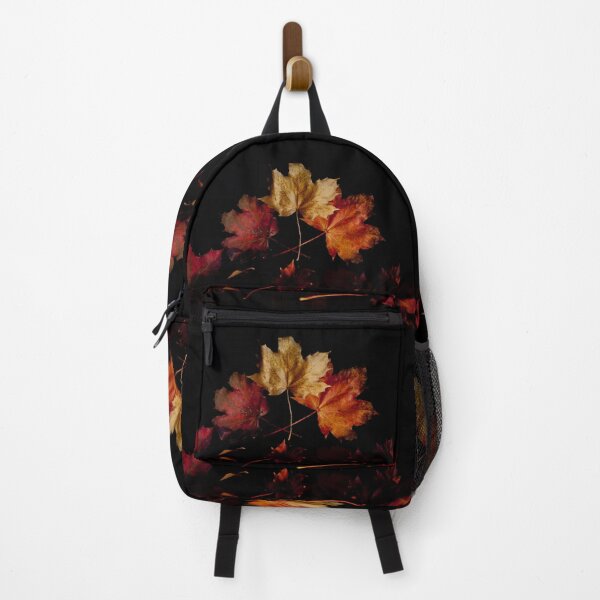 Item preview, Autumn leaves designed and sold by bcash.
