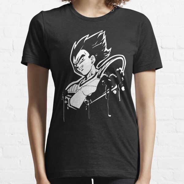 Vegeta T Shirts Redbubble - vegeta shirt roblox how to get robux refund