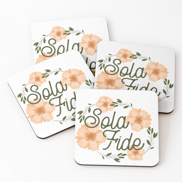 Item preview, Sola Fide designed and sold by KatrinElise.