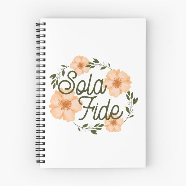 Item preview, Sola Fide designed and sold by KatrinElise.