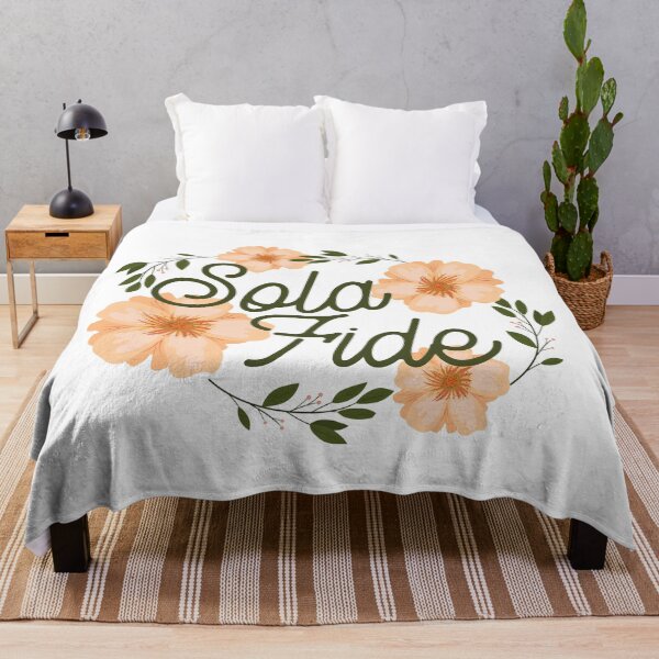 Item preview, Sola Fide designed and sold by KatrinElise.
