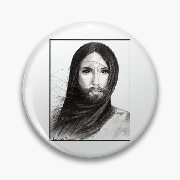 Item preview, #ConchitaWURST designed and sold by FlaviaBelfy.