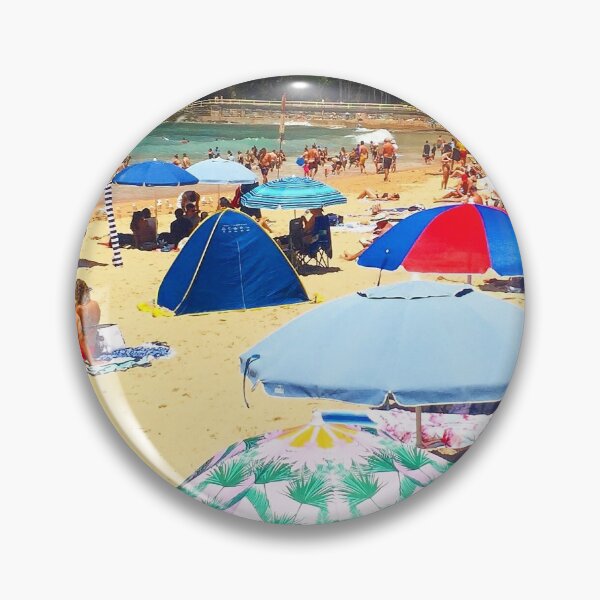 Item preview, Beach Day designed and sold by TheLittleCo.