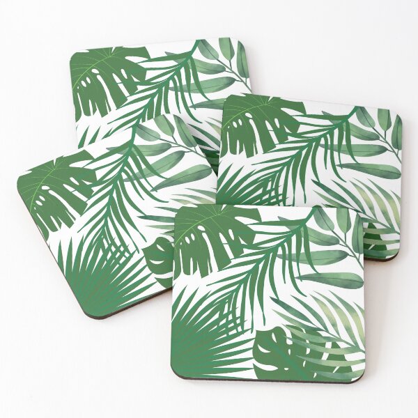 Item preview, Tropical Jungle Adventure Pattern designed and sold by loveoceanair.