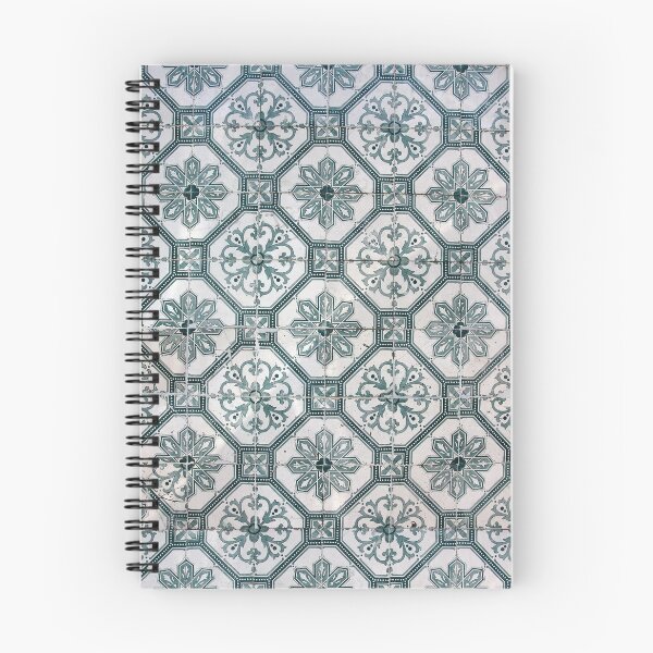 Item preview, Grey Vintage Pattern designed and sold by Astro01.