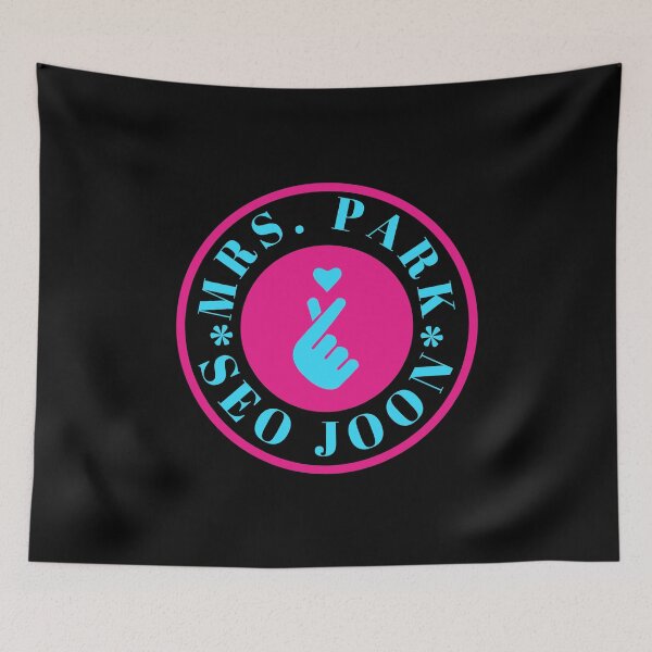 Item preview, mrs. park seo joon designed and sold by doctors-apparel.