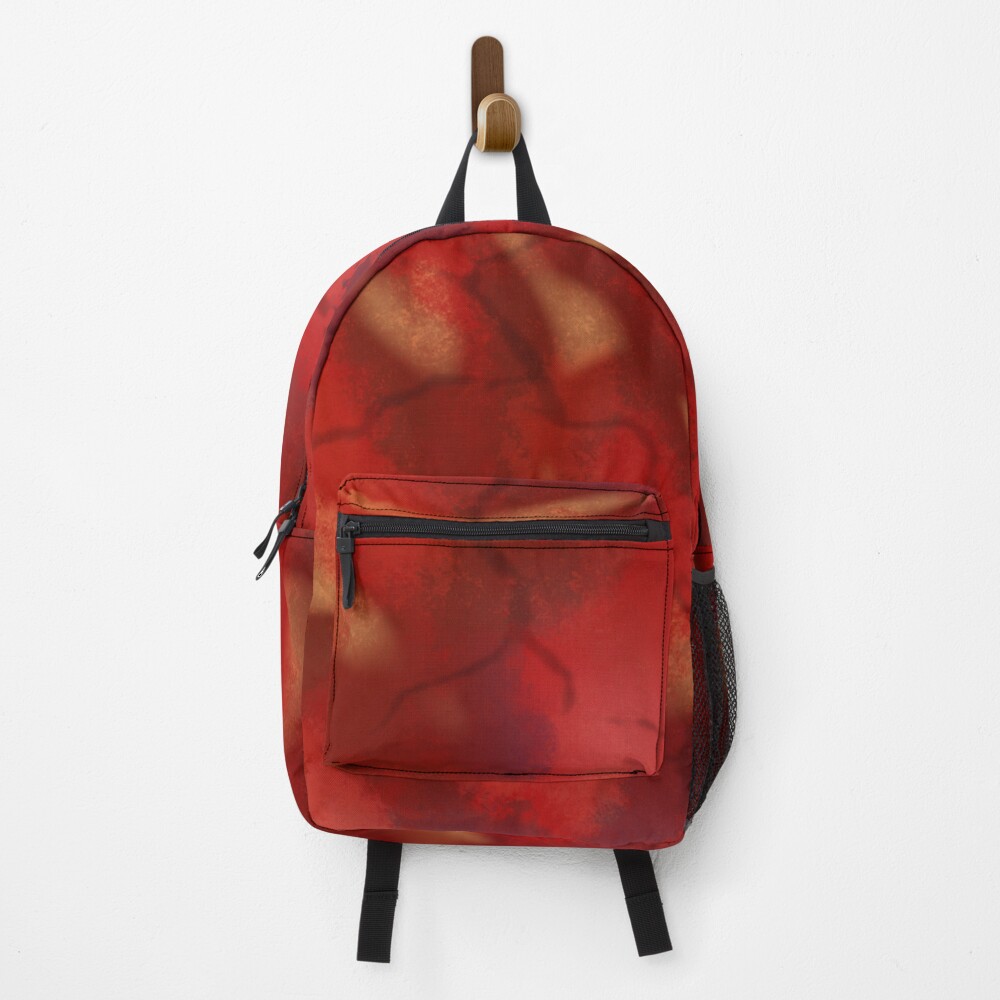 Item preview, Backpack designed and sold by PIPArtworks.