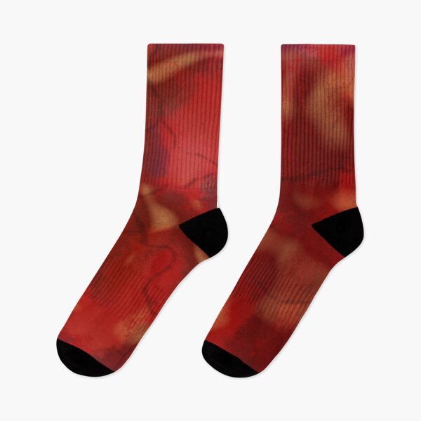 Item preview, Red Pattern designed and sold by PIPArtworks.