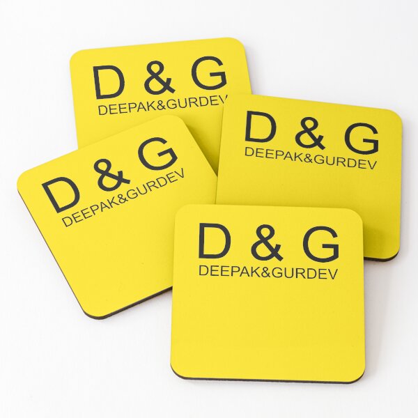 Item preview, Chabuddy G Deepak & Gurdev designed and sold by JFKDesign.
