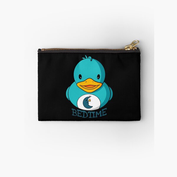 Item preview, Bedtime Rubber Duck designed and sold by Alisha Ober Designs.