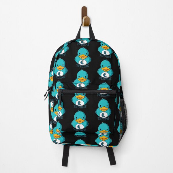 Item preview, Bedtime Rubber Duck designed and sold by Alisha Ober Designs.