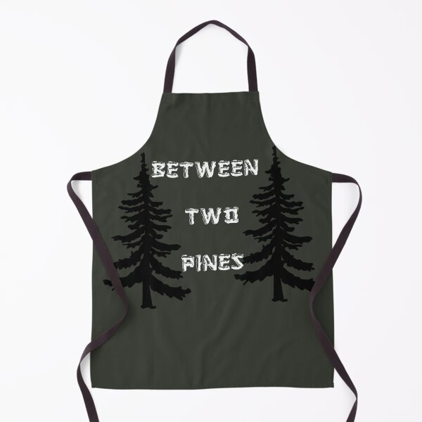 Item preview, Between Two Pines designed and sold by Chris Munz.