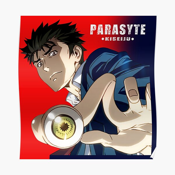 Parasyte: The Maxim (TV Series 2014–2015) - IMDb