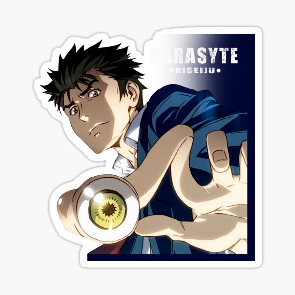 Parasyte Kiseiju Anime Parasyte Kiseiju Anime