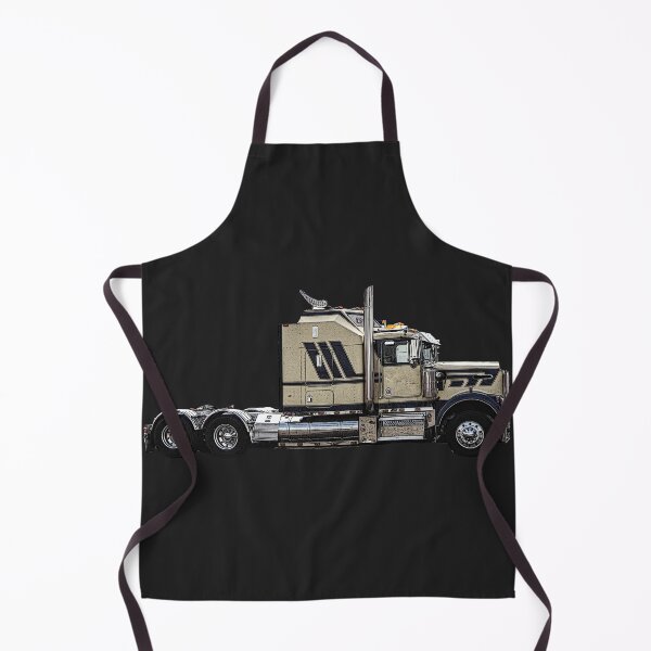 Item preview, american truck designed and sold by ricobarinas.