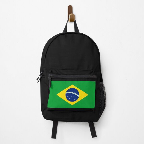 Item preview, Brazil Brazil Brazil - Official flag of Brazil designed and sold by allstars007.