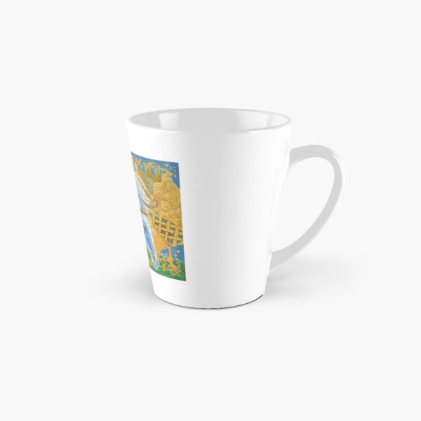 Item preview, Celtic Goddess- Rhiannon designed and sold by Dan Goodfellow.