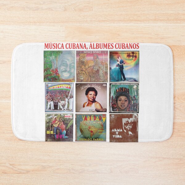 Item preview, ÁLBUMES CUBANOS, MÚSICA CUBANA, CUBA, CUBAN, SON, MUSIC, RECORDS designed and sold by Vintaged.