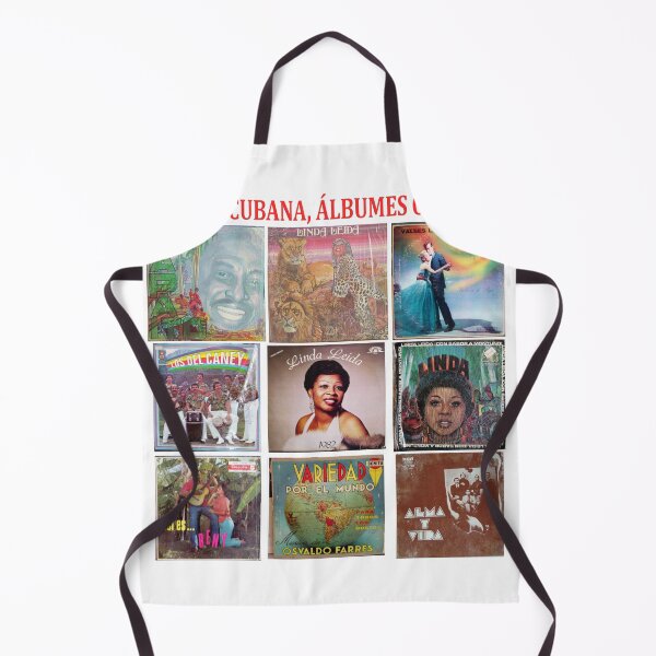 Item preview, ÁLBUMES CUBANOS, MÚSICA CUBANA, CUBA, CUBAN, SON, MUSIC, RECORDS designed and sold by Vintaged.