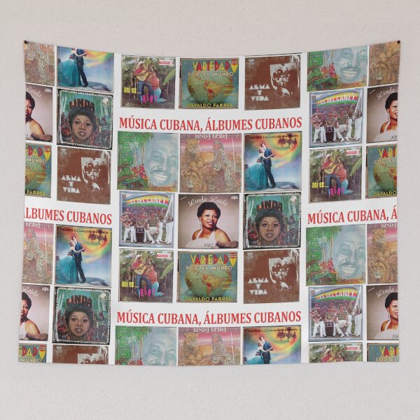 Item preview, ÁLBUMES CUBANOS, MÚSICA CUBANA, CUBA, CUBAN, SON, MUSIC, RECORDS designed and sold by Vintaged.