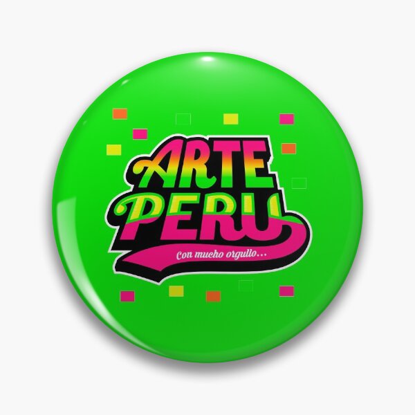 Item preview, Chicha style, Peruvian art designed and sold by Beatriz  Design.