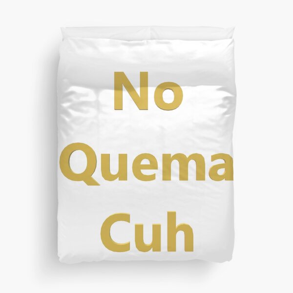 Cuh Duvet Covers | Redbubble