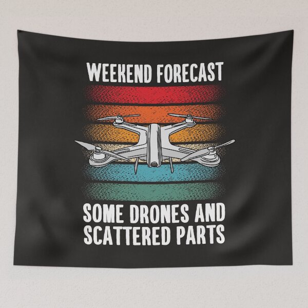 Item preview, Funny FPV Drone Pilot Gift For Quadcopter Lovers designed and sold by MrEddie10.
